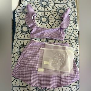 NWT HHH Swim Set